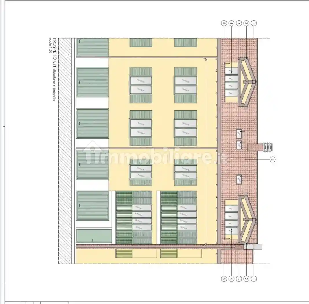 Appartamento in vendita a Trivolzio