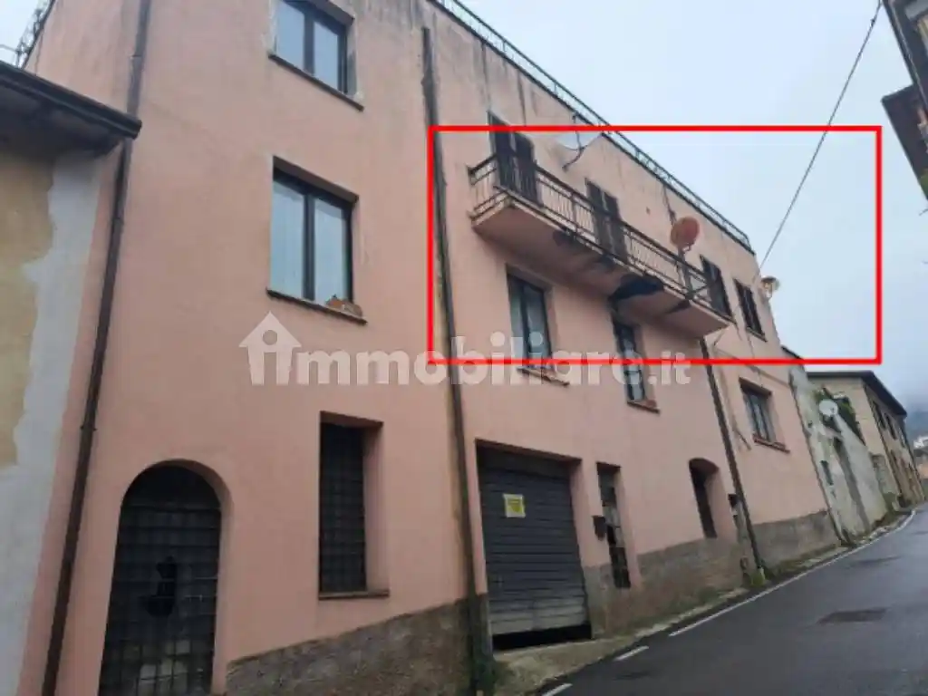 Appartamento in vendita a Gualdo Tadino