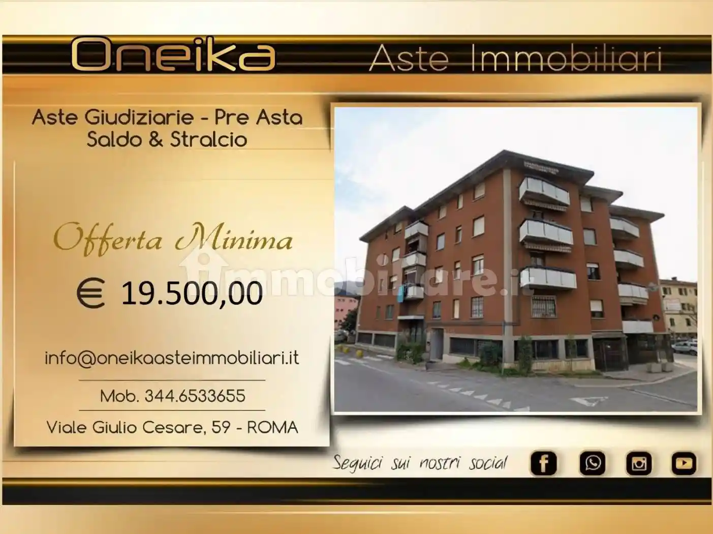 Appartamento in vendita a Monzuno