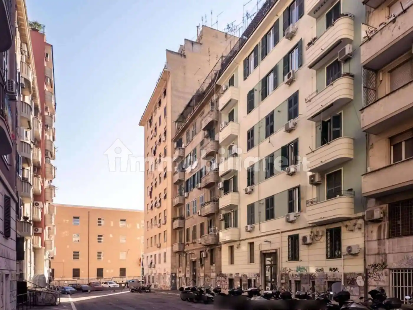 Attico - Mansarda in vendita a Roma