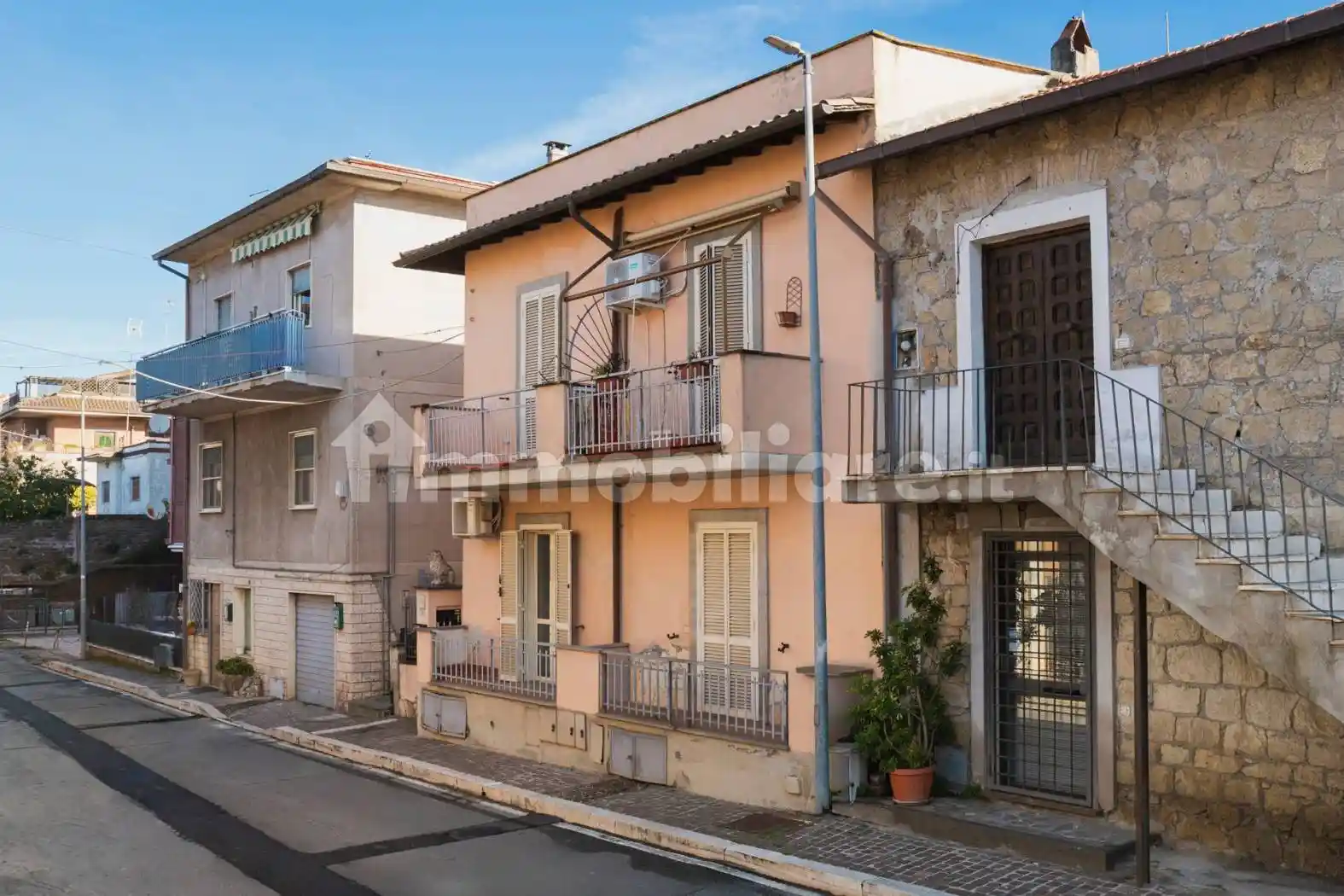 Appartamento in vendita a Formello