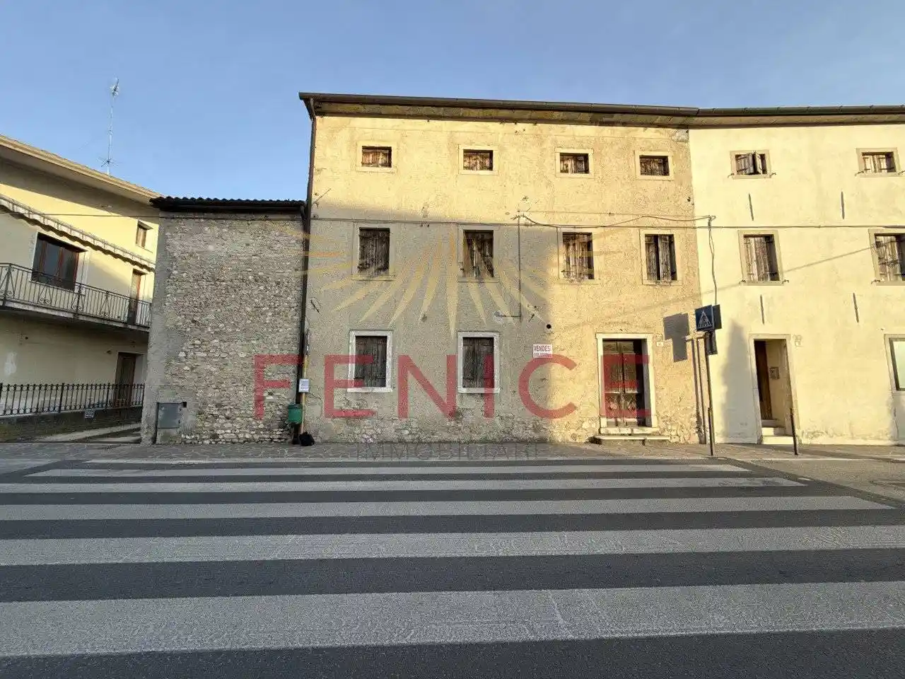 Rustico - Casale in vendita a Pieve di Soligo