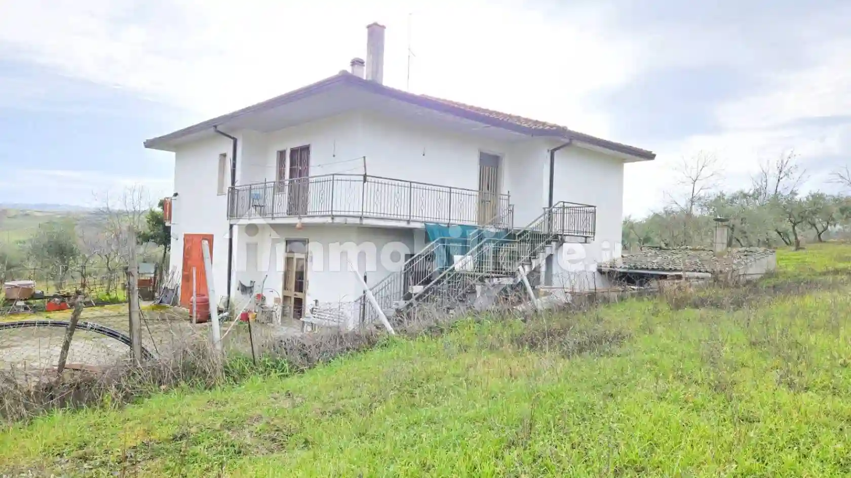 Casa indipendente - foto 3