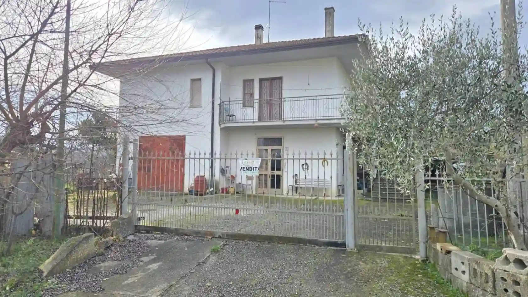 Casa indipendente - foto 4