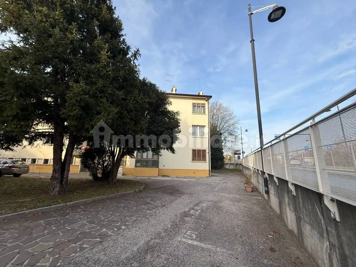 Appartamento in vendita a Dolo