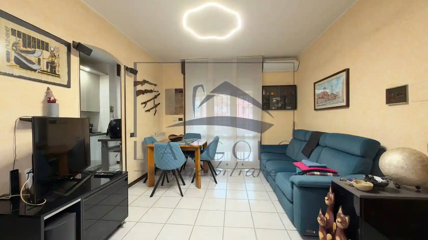 Appartamento in vendita a Settimo Milanese