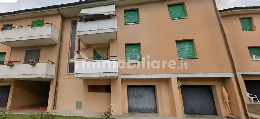 Appartamento in vendita a Fossombrone