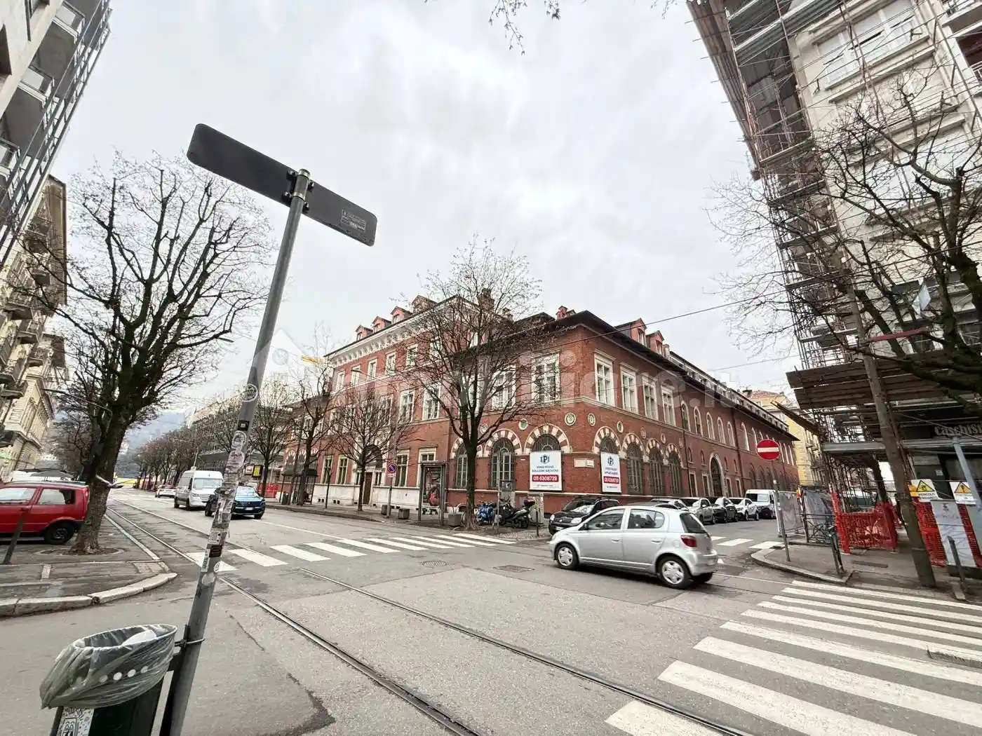 Appartamento in affitto a Torino