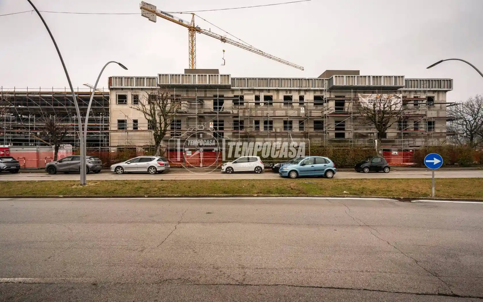 Appartamento in vendita a San Severino Marche