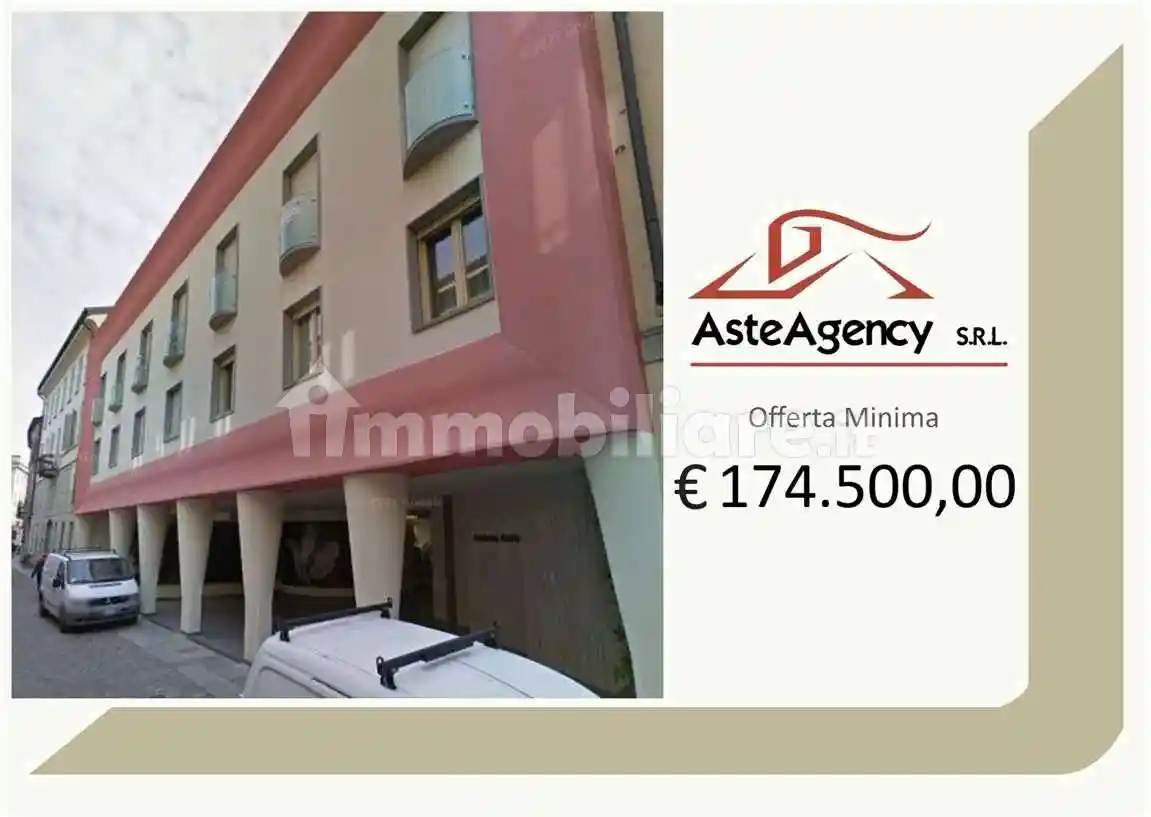 Appartamento in vendita a Lodi