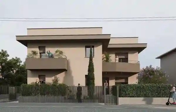 Appartamento - foto 2