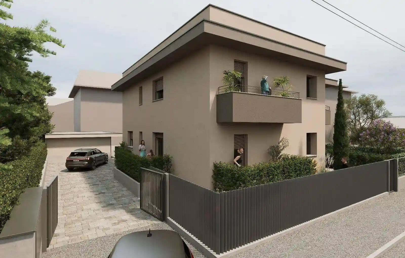 Appartamento - foto 4