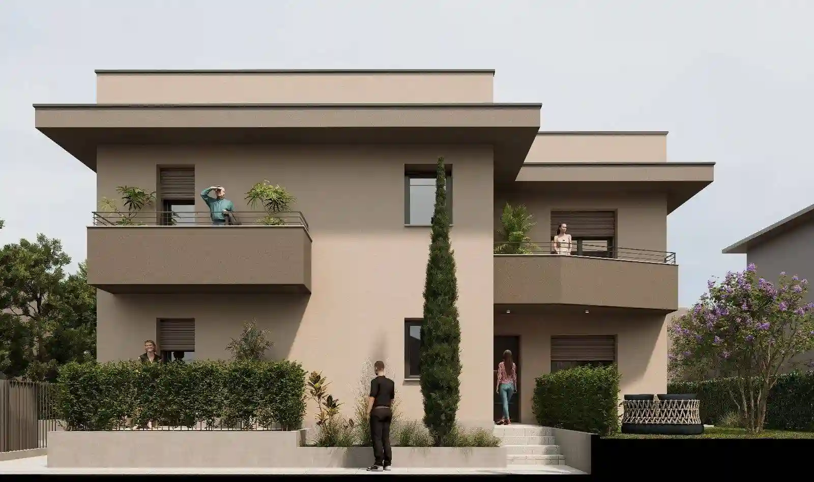 Appartamento - foto 5