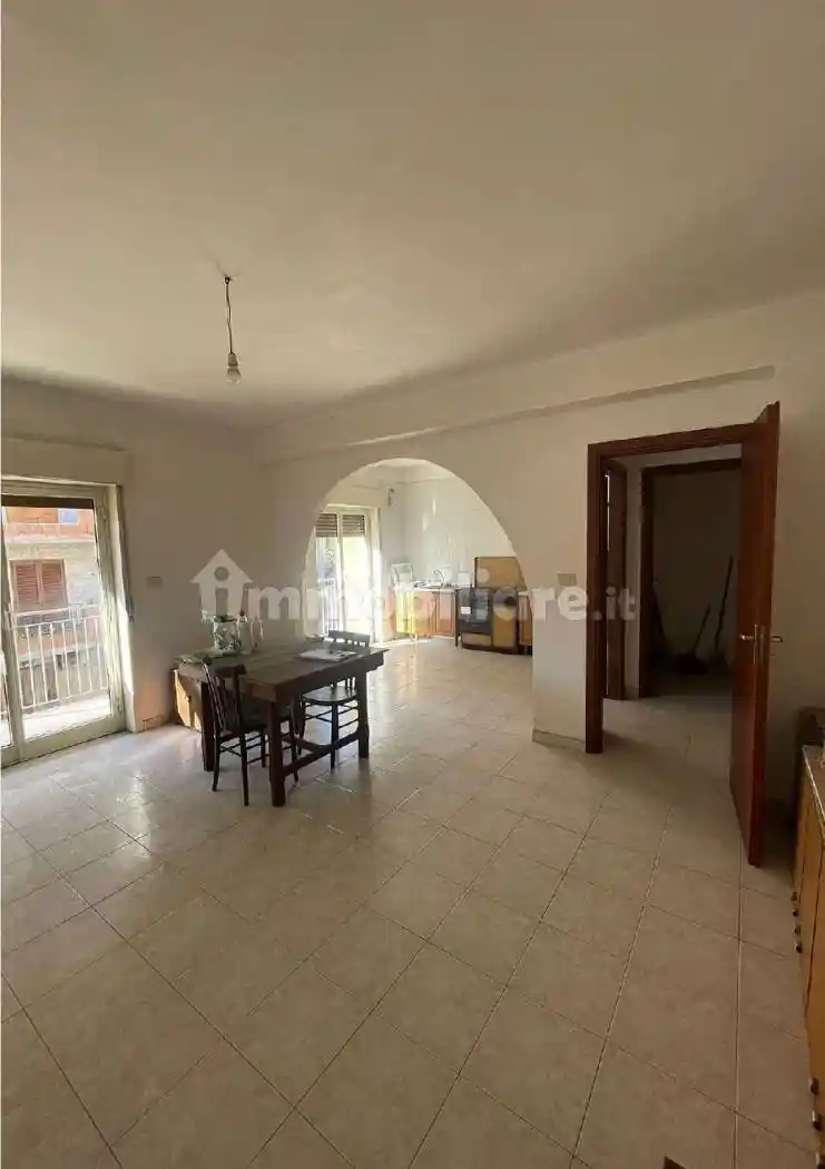 Appartamento in vendita a Santa Teresa di Riva