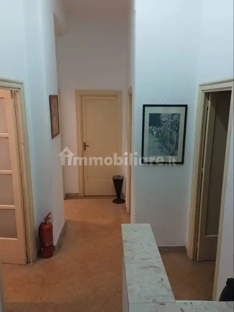 Appartamento in vendita a Palermo