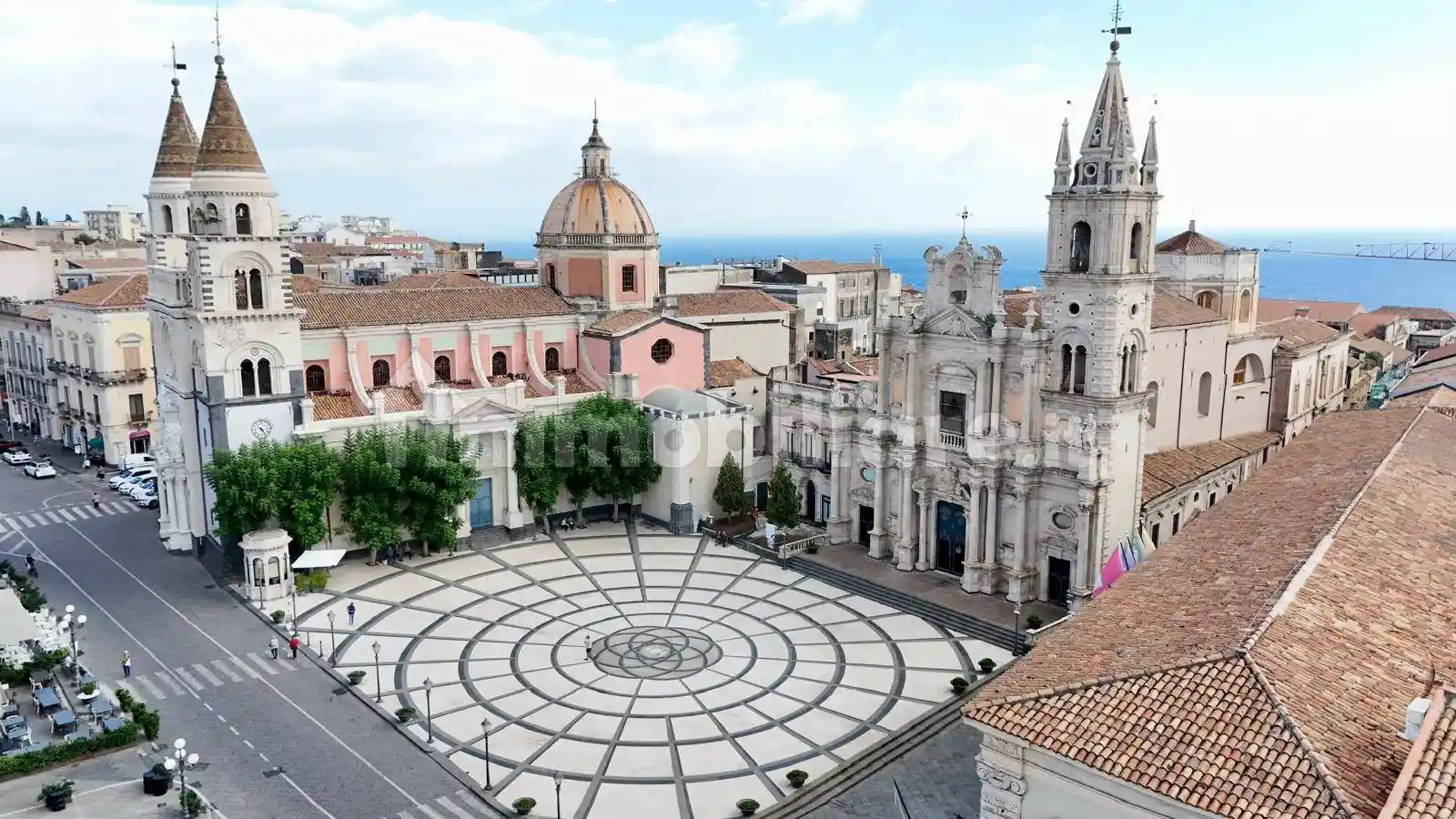 Appartamento in vendita a Acireale