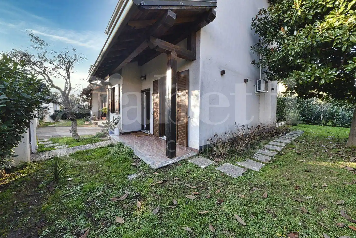 Villetta a schiera in vendita a Biassono