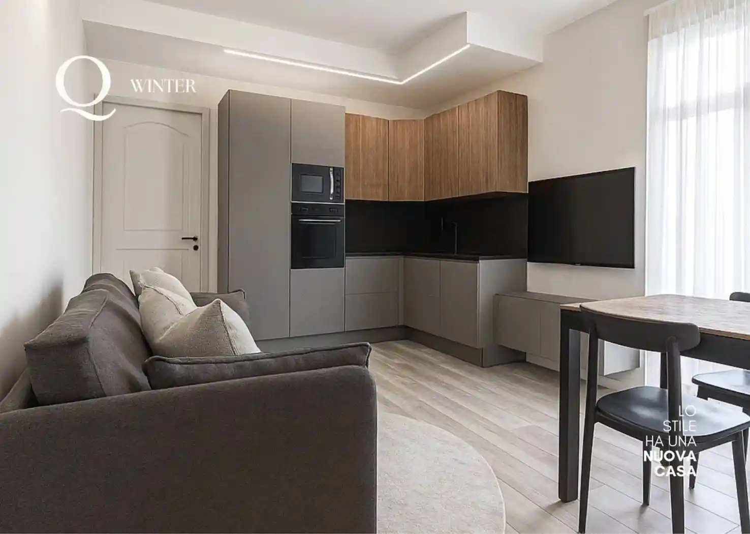 Appartamento in vendita a Verona