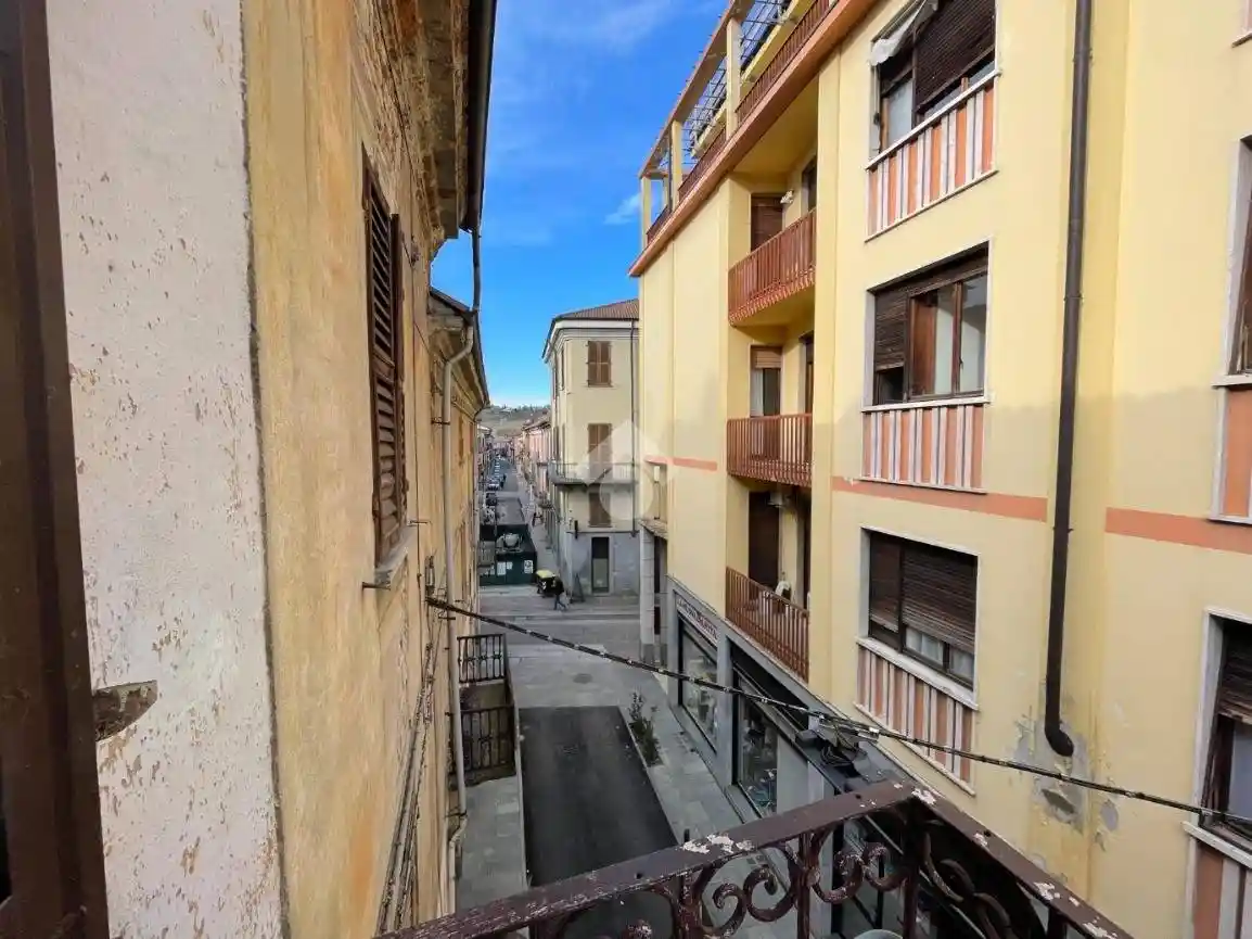 Casa indipendente in vendita a Nizza Monferrato