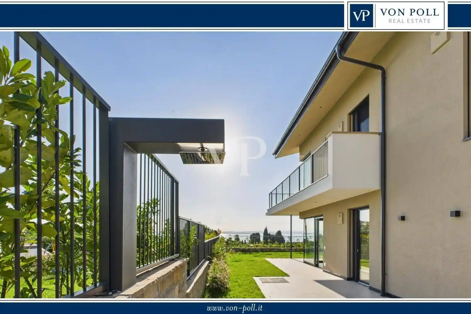 Villa in vendita a Lazise