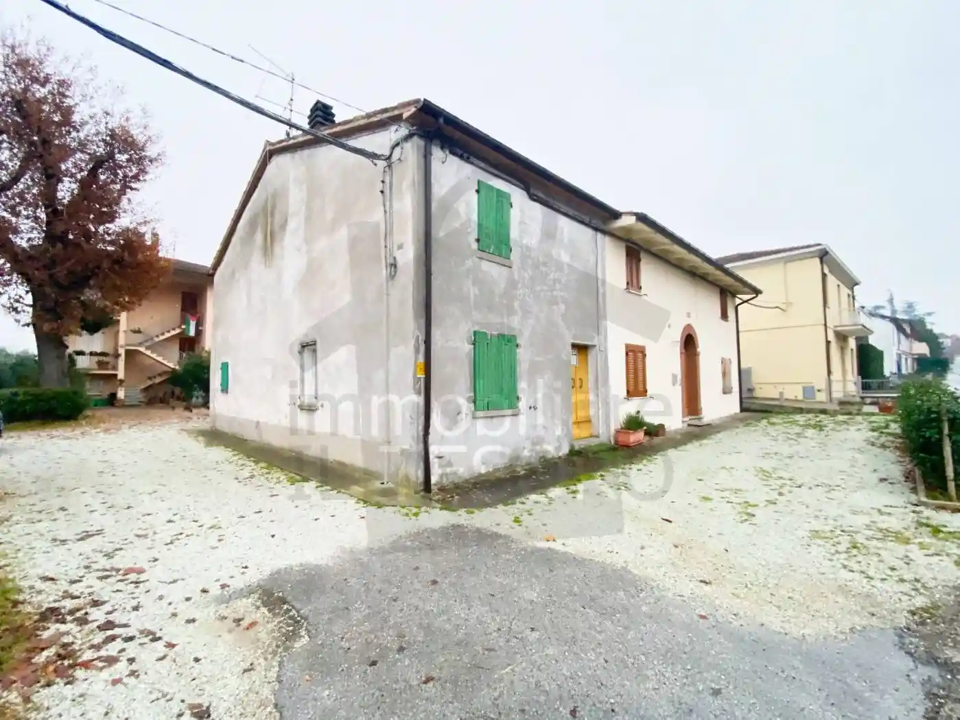 Casa indipendente in vendita a Novafeltria