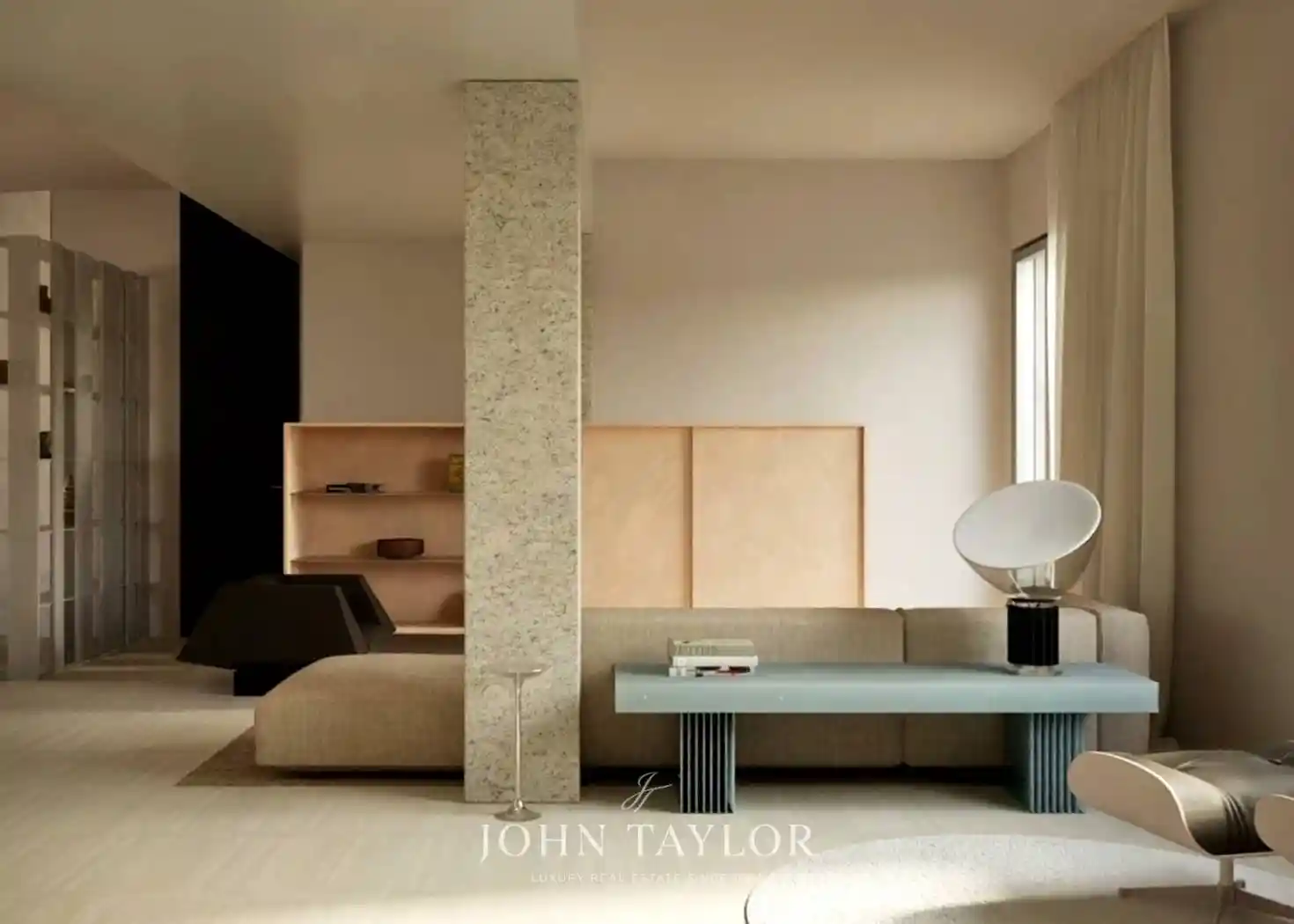 Attico - Mansarda in affitto a Como