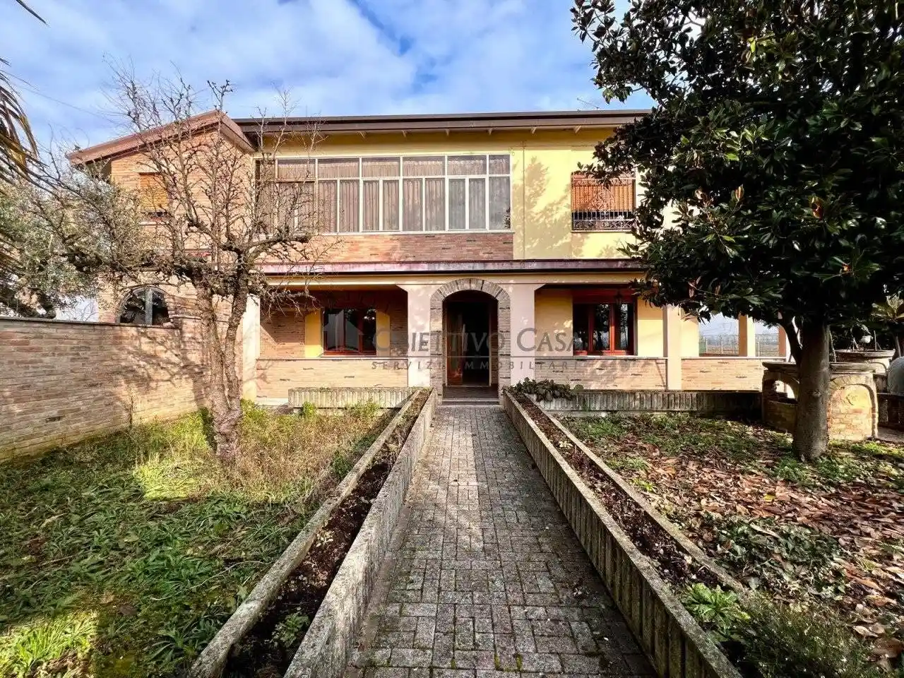 Villa in vendita a Sant'Angelo di Piove di Sacco