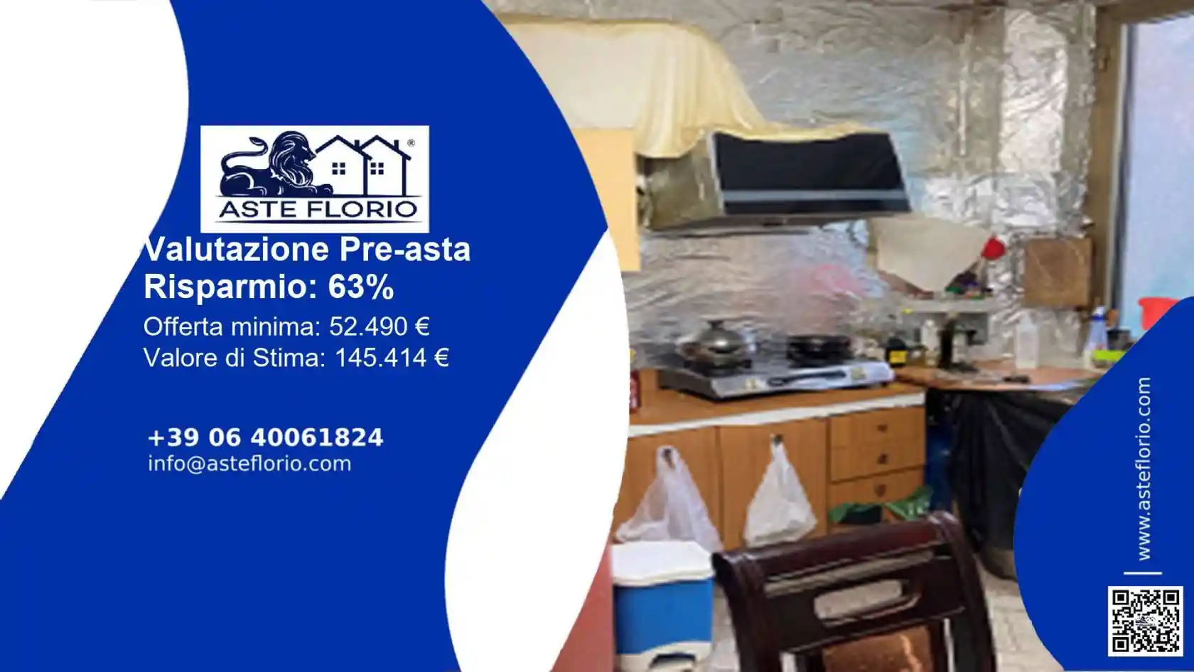 Appartamento in vendita a Prato