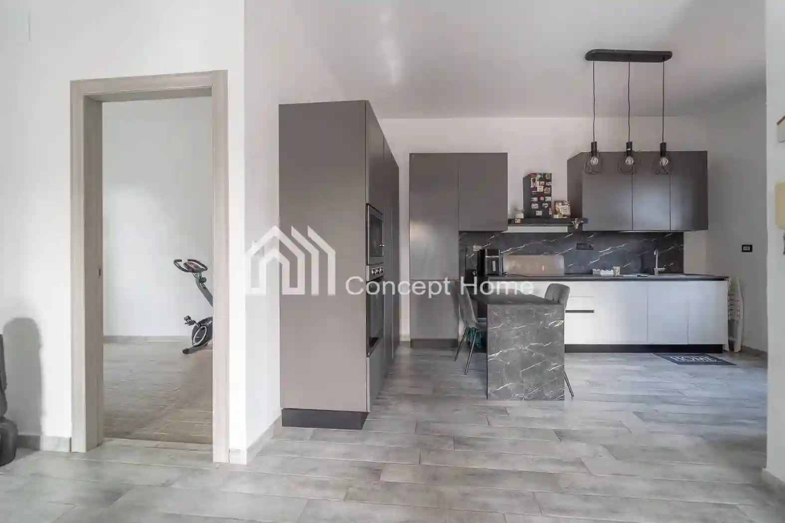 Appartamento - foto 3