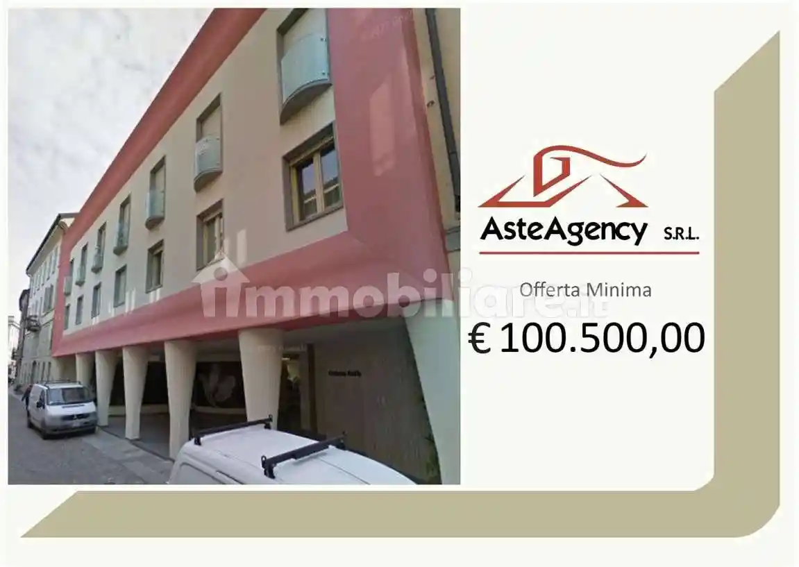 Appartamento in vendita a Lodi