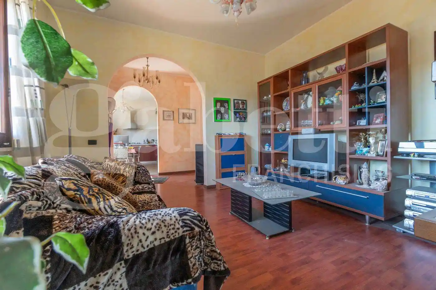 Villa in vendita a Mogliano Veneto