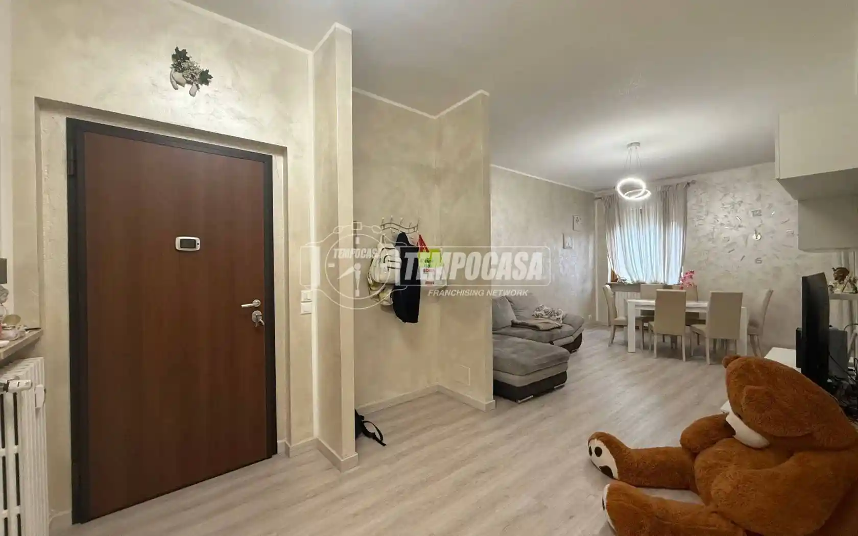 Appartamento in vendita a Asti