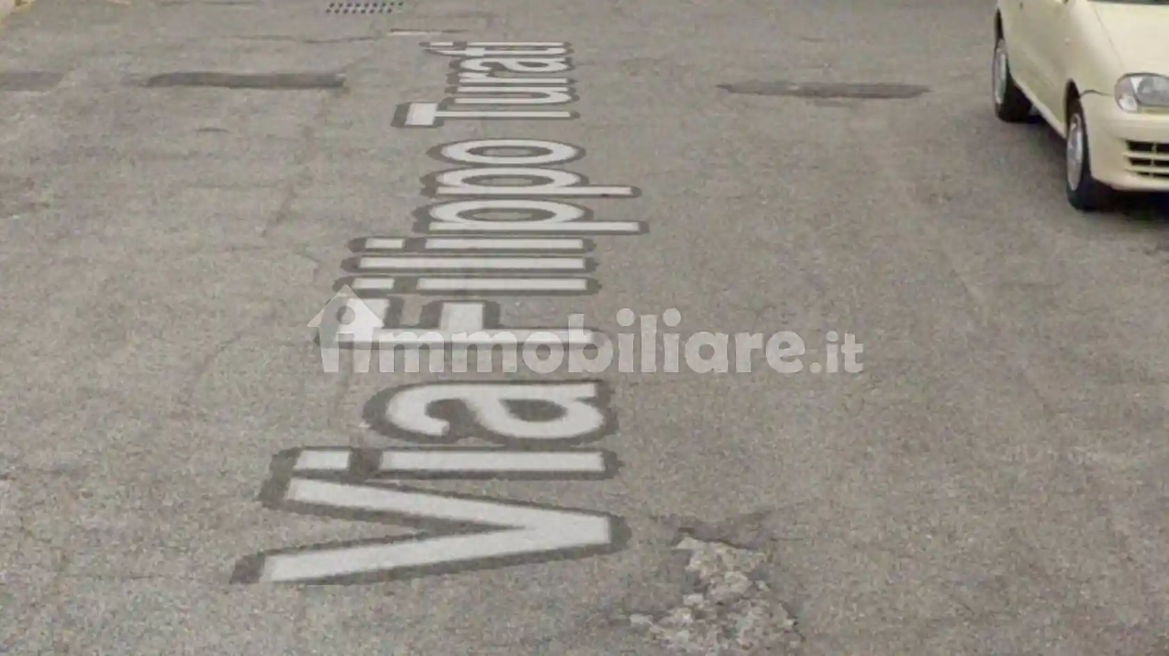 Appartamento in vendita a Tivoli