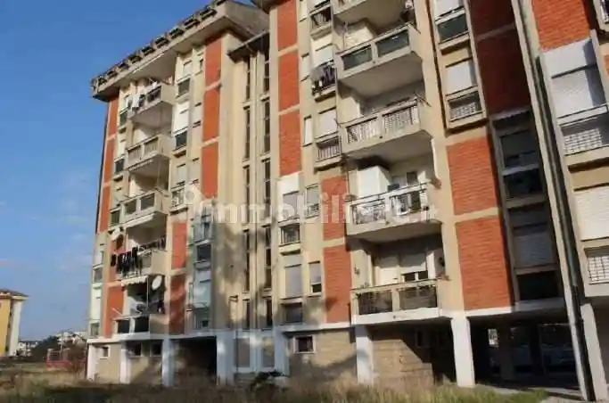 Appartamento in vendita a Aversa