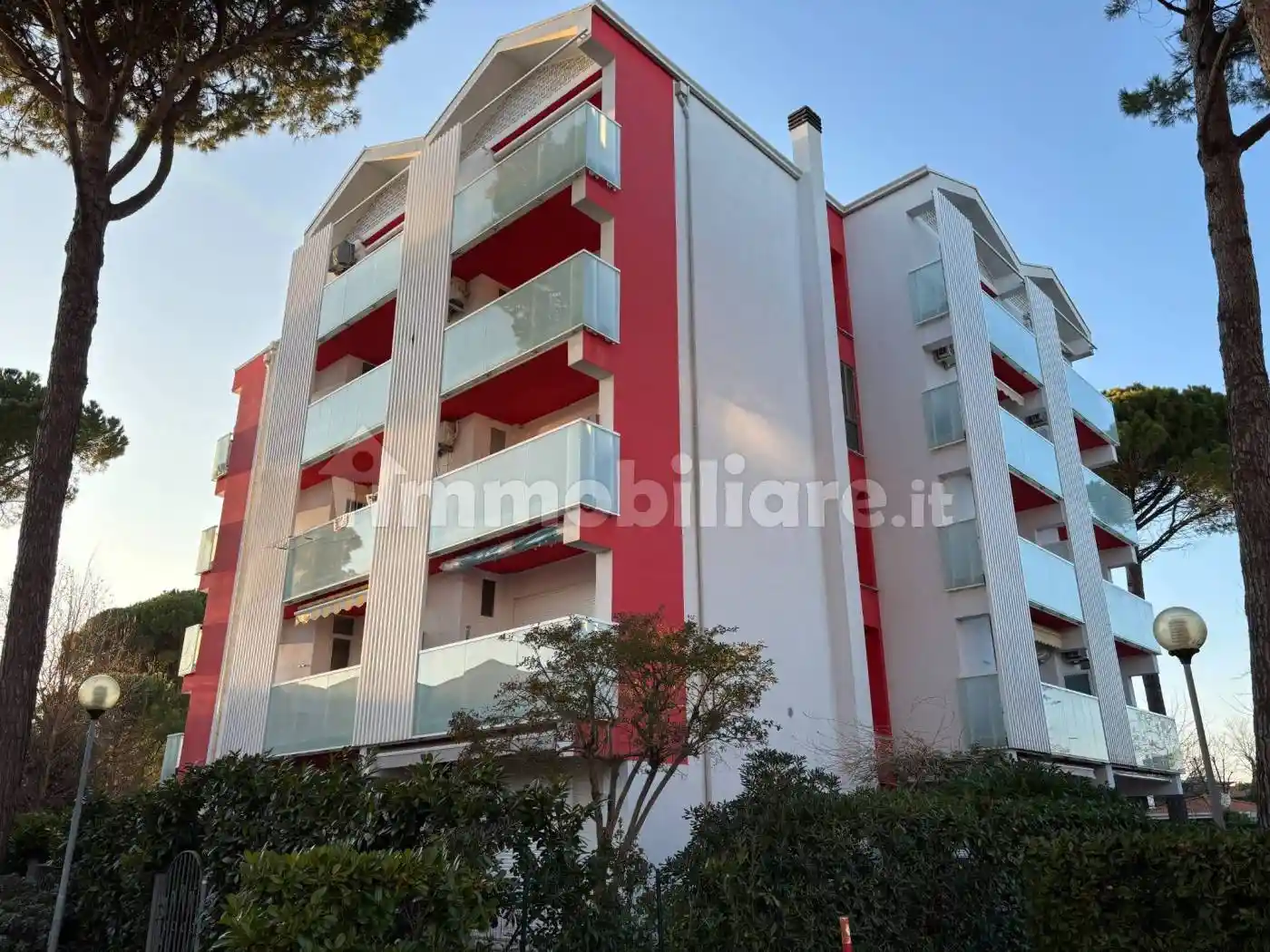 Appartamento in vendita a San Michele al Tagliamento