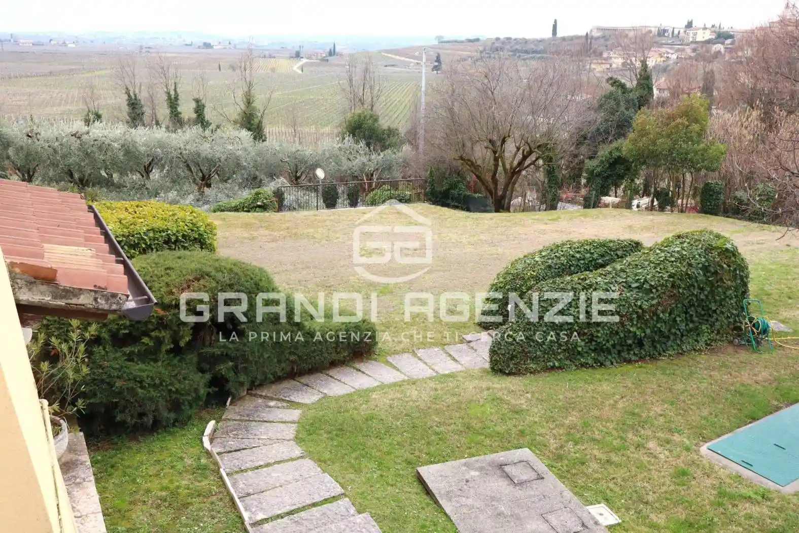 Appartamento in affitto a San Pietro in Cariano