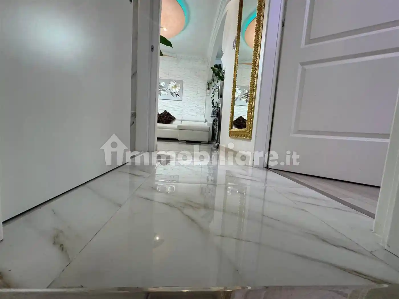 Appartamento in vendita a Padova