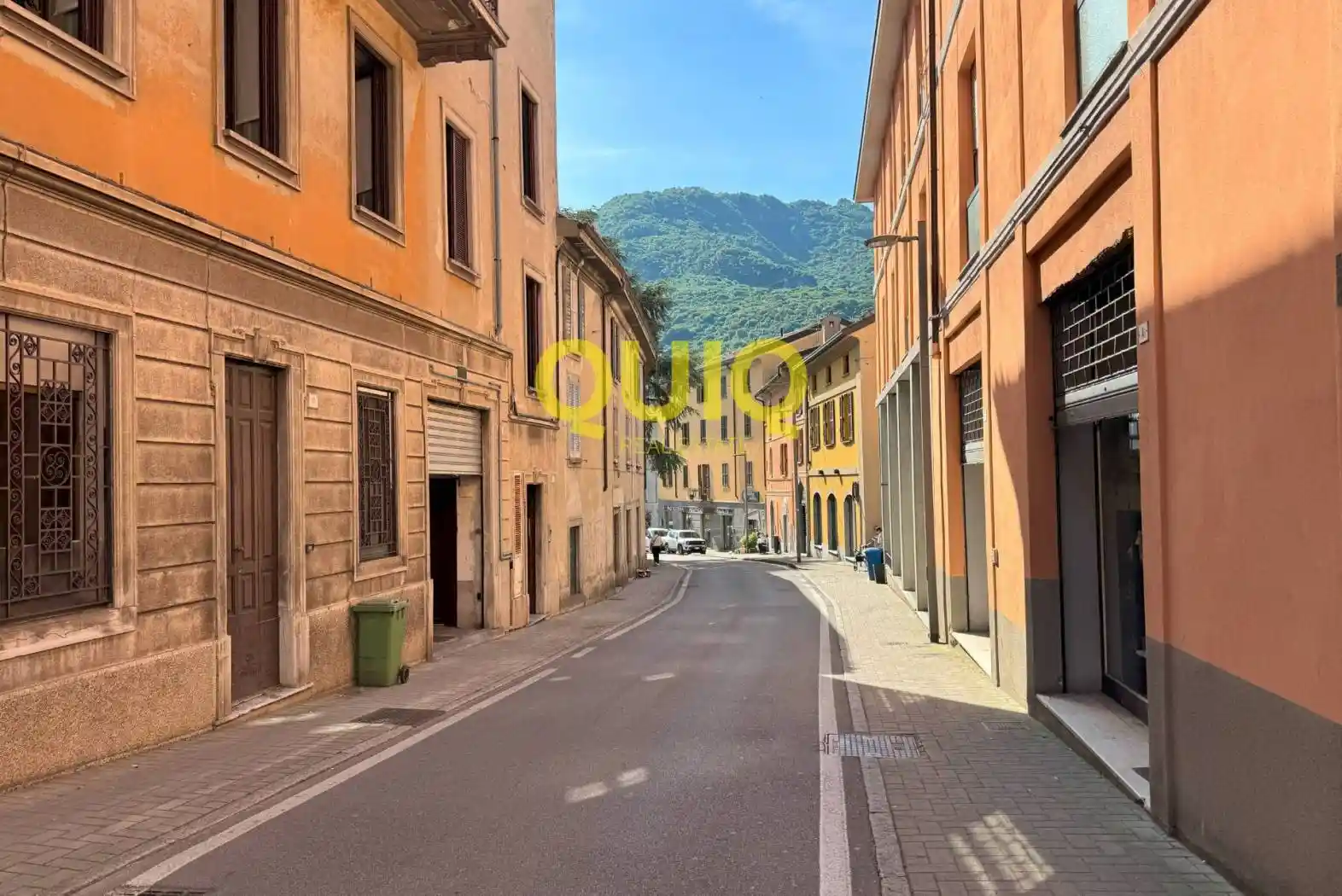 Appartamento in vendita a Valmadrera