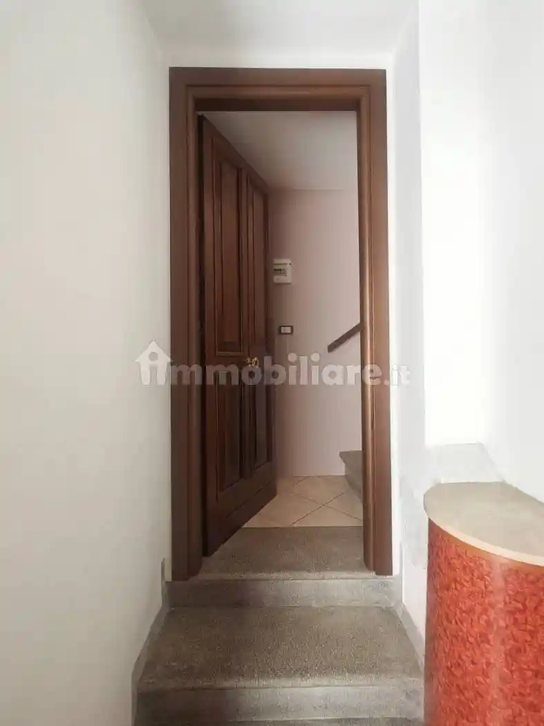 Appartamento in vendita a Frosinone