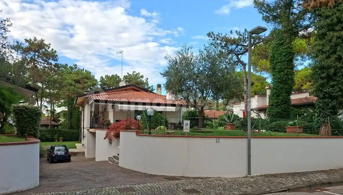 Villa in vendita a Lignano Sabbiadoro