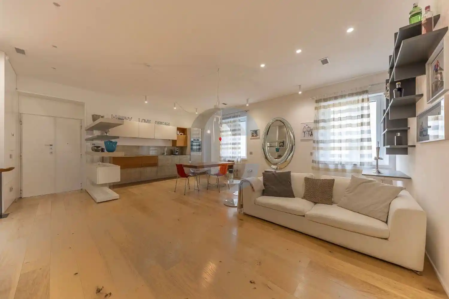 Appartamento in vendita a Frascati