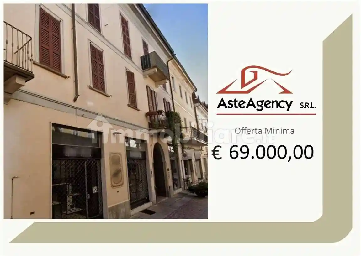 Appartamento in vendita a Lodi