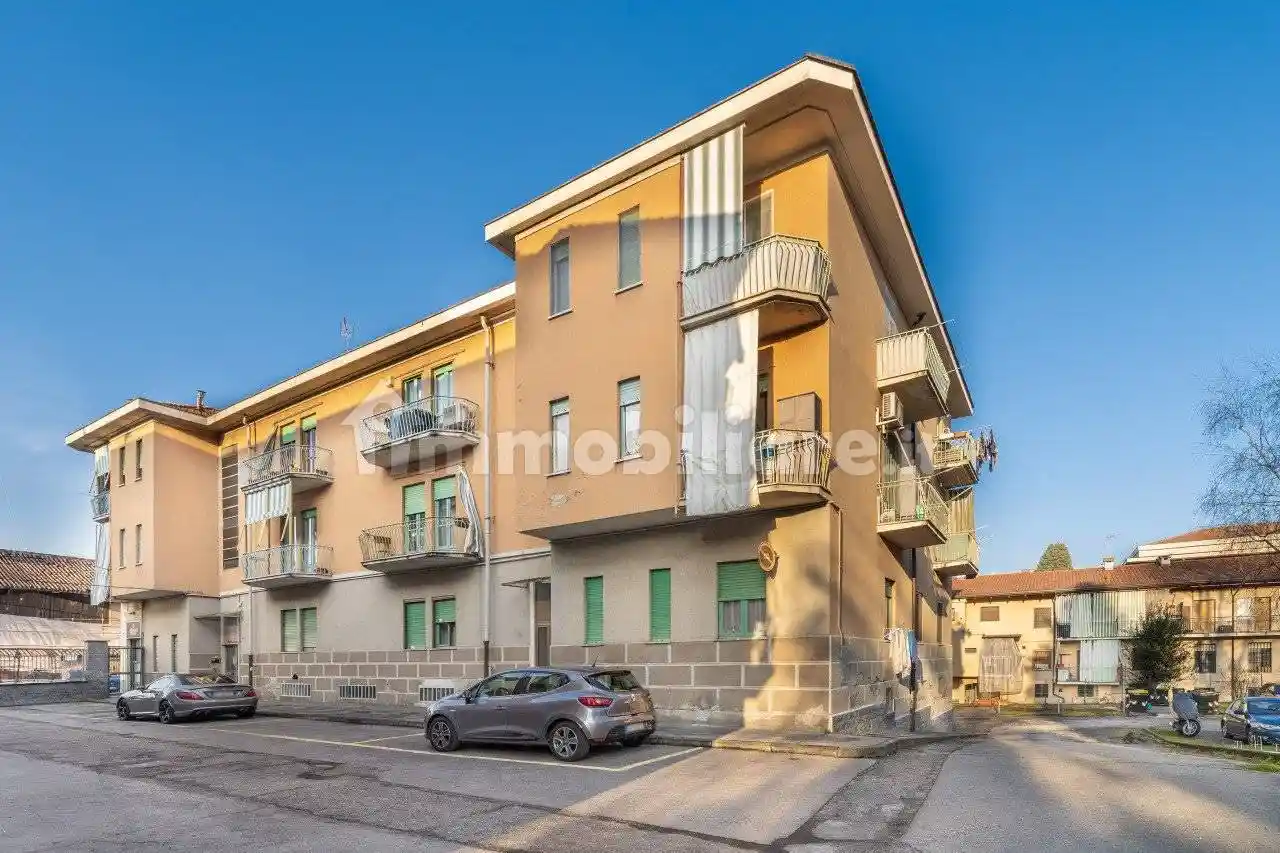 Appartamento in vendita a Torino