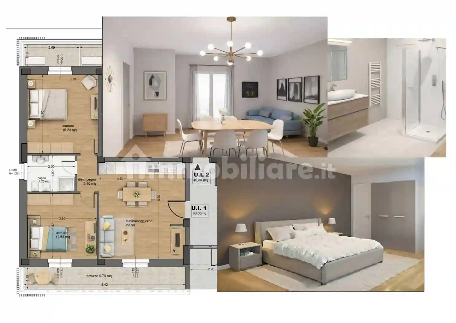 Appartamento - foto 5