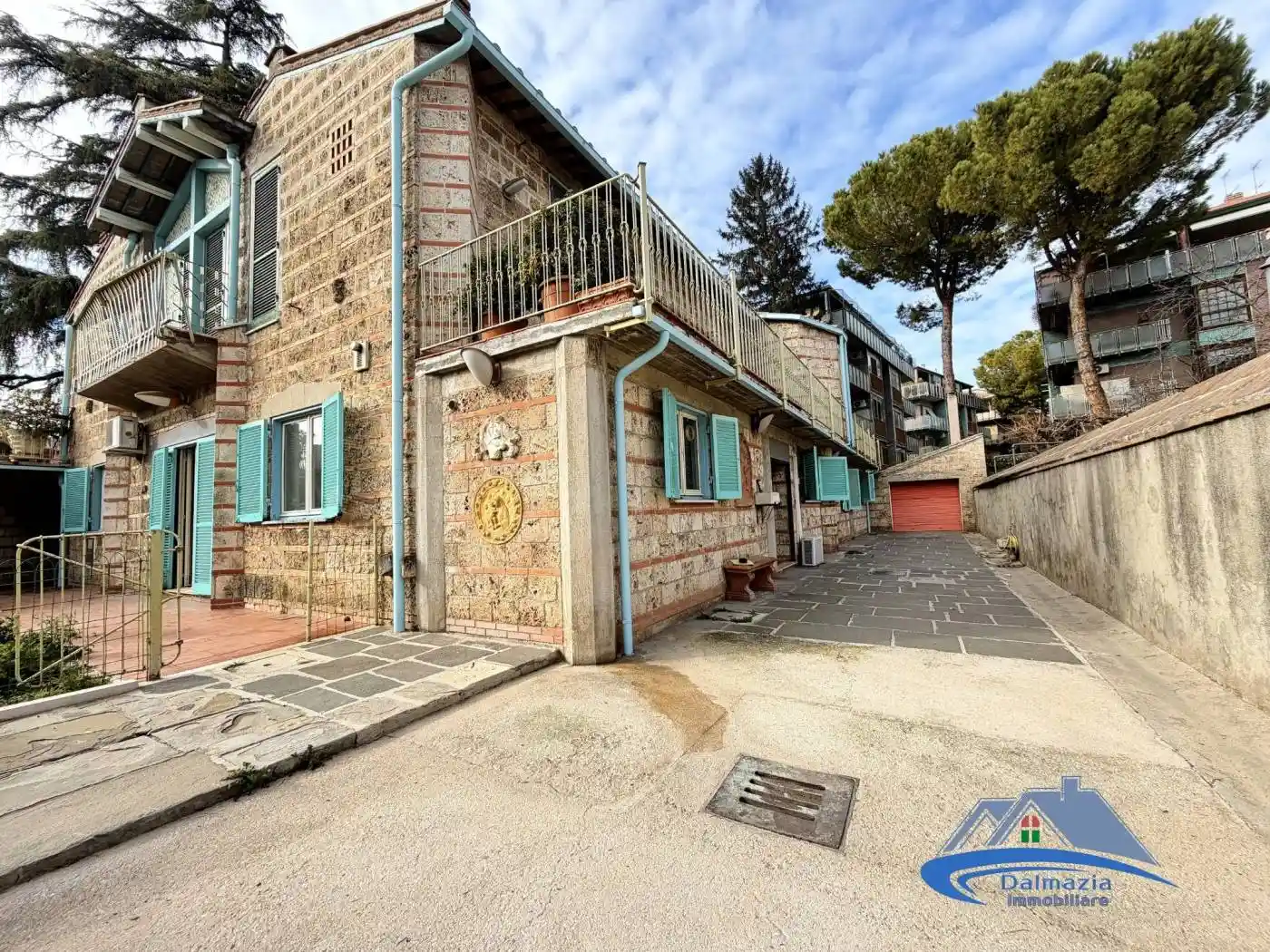 Appartamento in vendita a Terni