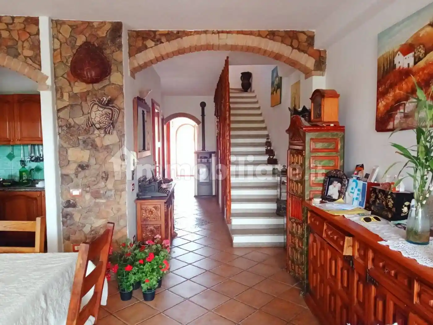 Appartamento in vendita a Villasimius