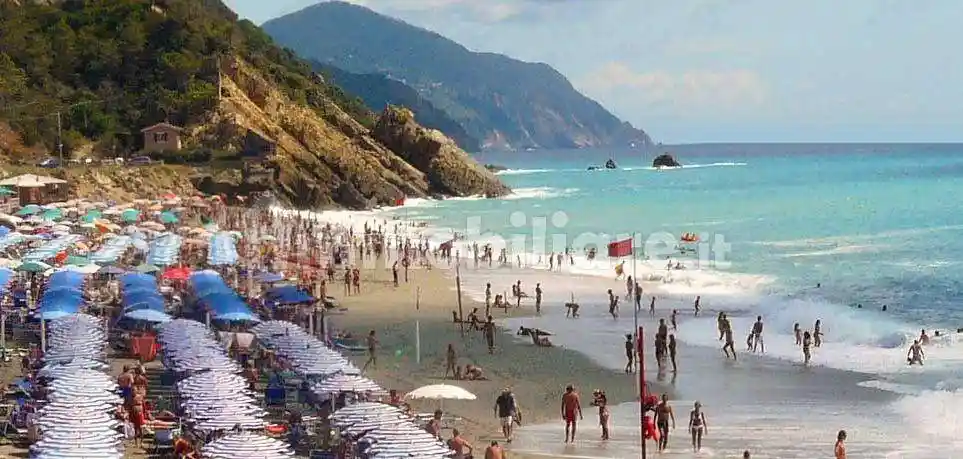 Attico - Mansarda in vendita a Deiva Marina