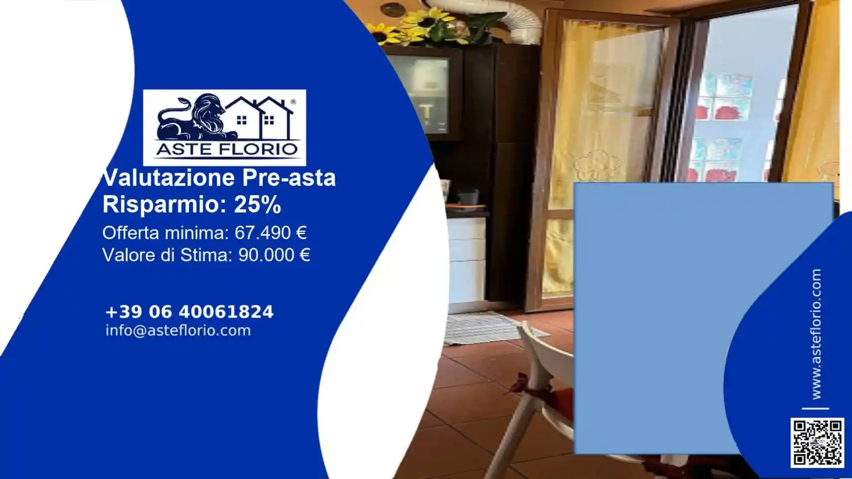 Appartamento in vendita a San Pietro in Casale