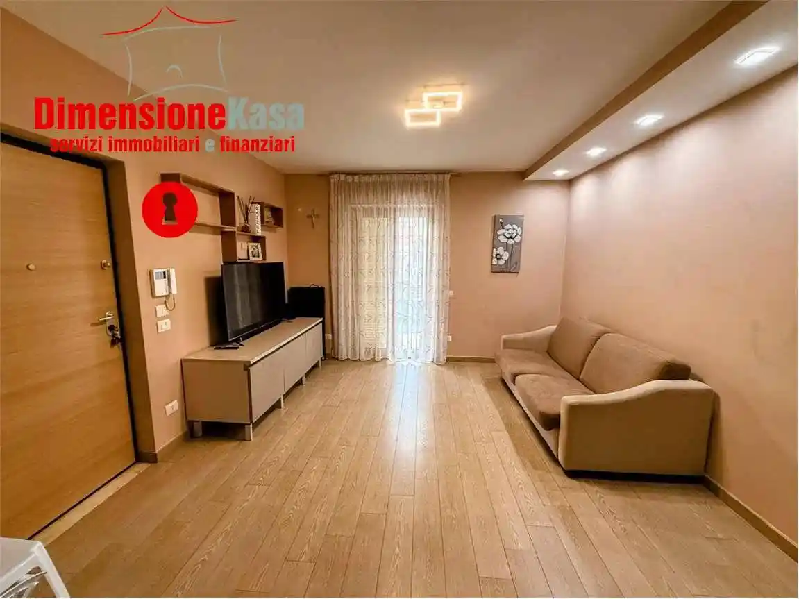 Appartamento in affitto a Cimitile