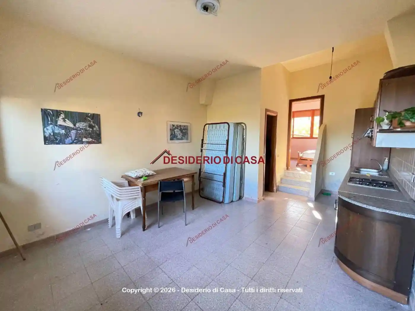 Appartamento in vendita a Caronia